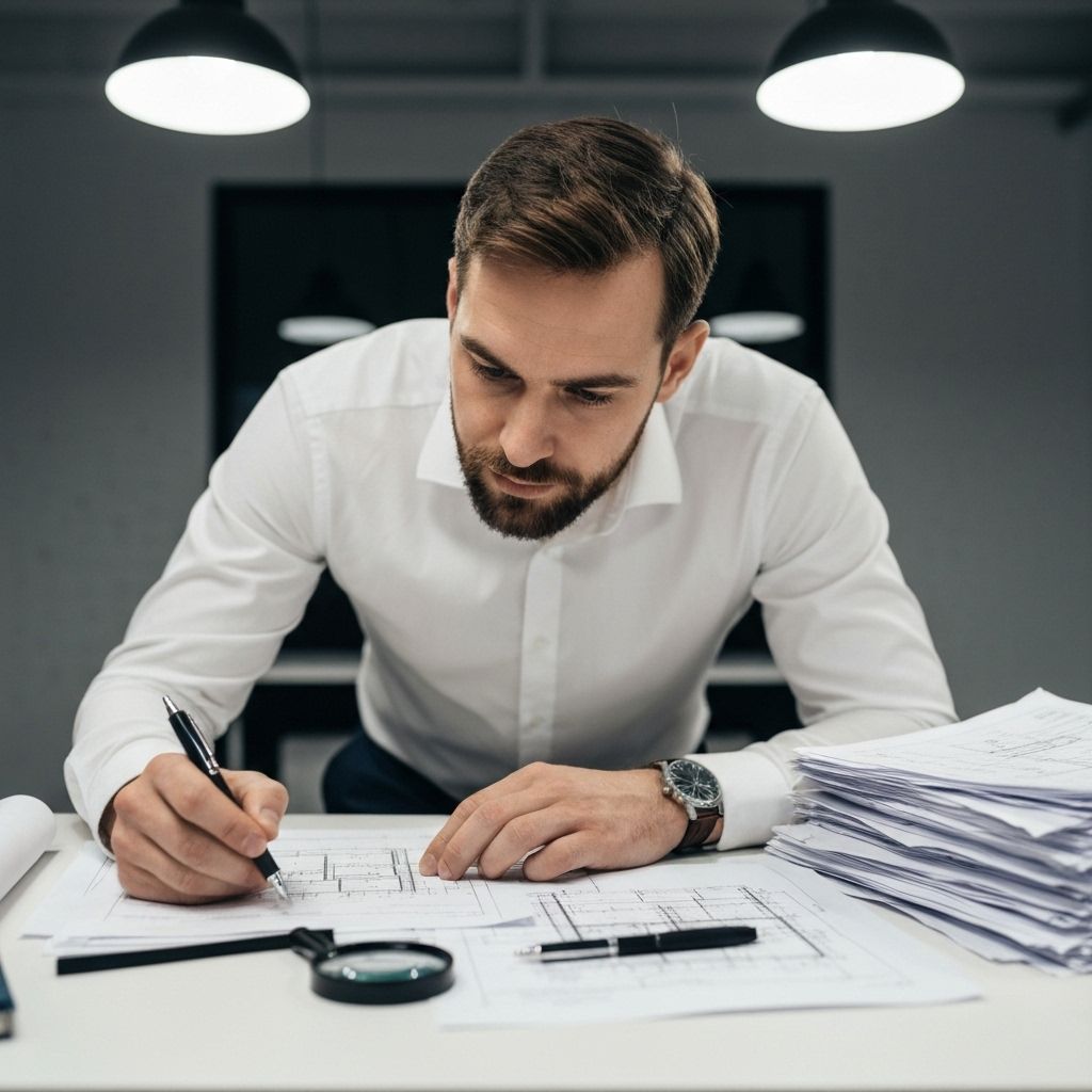 Владельцам объектов